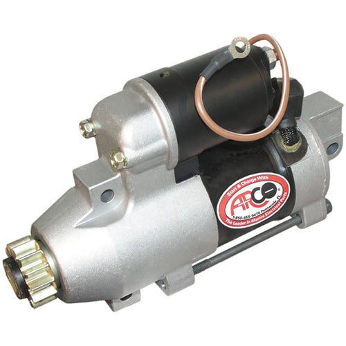 ARCO Marine Premium Replacement Outboard Starter fYamaha F115 4 Stroke 3432