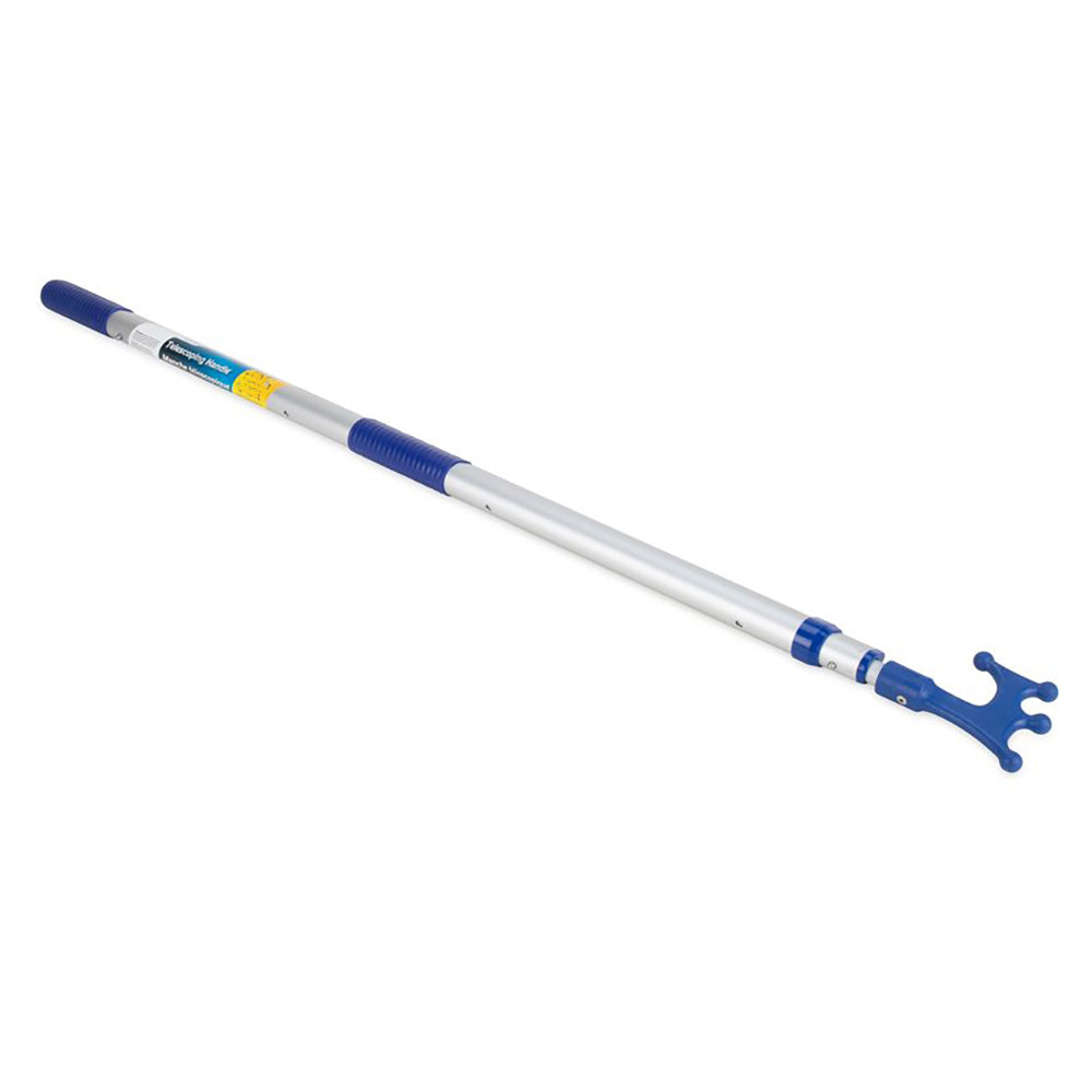 Camco Handle Telescoping  24 wBoat Hook 41910