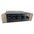 Iris IP Camera Recorder wIrisControl fGarmin OneHelm Host  1TB HDD  32 IP Camera Inputs CMACNVR1TBG