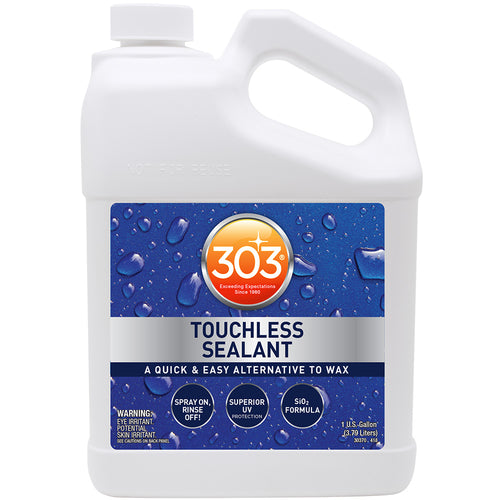 303 Marine Touchless Sealant  128oz 30399