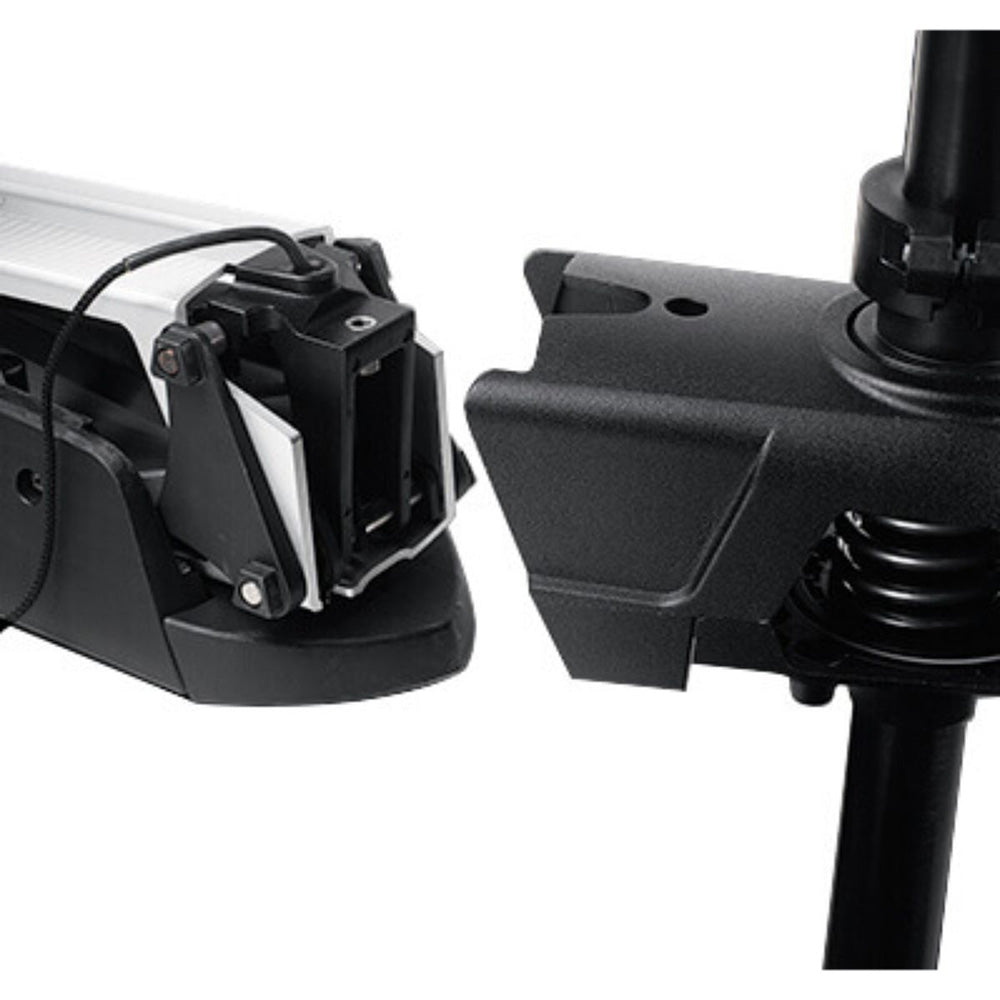 Minn Kota Fortrex 112 Trolling Motor  Dual Spectrum CHIRP  36V  112LB  45 1368677