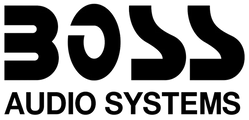 Boss Audio Systems